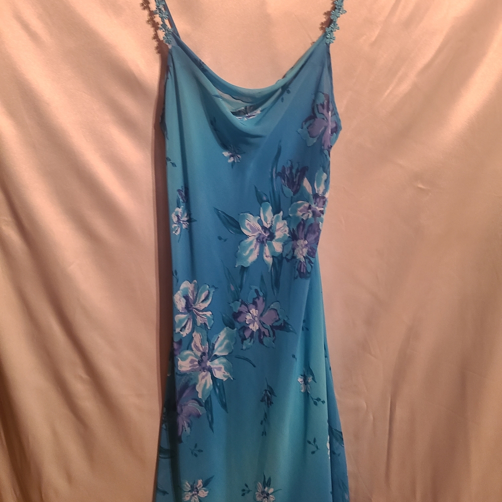Delicates Sky Blue Garment